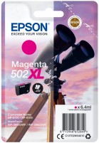 Photos - Ink & Toner Cartridge Epson 502XL C13T02W34010 