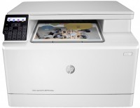All-in-One Printer HP Color LaserJet Pro M182NW 