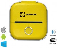 Photos - Printer UKRMARK P02