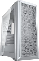 Computer Case Cougar MX330-G Pro white