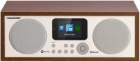 Photos - Radio / Clock Blaupunkt IR10BT 