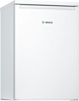 Photos - Fridge Bosch KTR15NWECG white