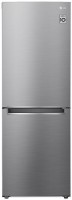 Photos - Fridge LG GC-B399SMCL silver