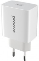 Photos - Charger Proove Mocan 20W 