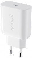 Photos - Charger Proove Rapid 20W Type C 