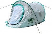 Photos - Tent Bass Polska BH 10020 
