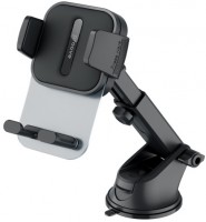 Photos - Holder / Stand Proove Crystal Clamp Suction Type Car Mount