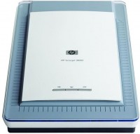 Photos - Scanner HP ScanJet 3800 