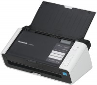 Photos - Scanner Panasonic KV-S1015C 