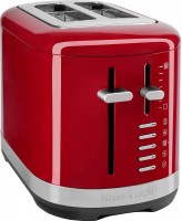 Photos - Toaster KitchenAid 5KMT2109EER 