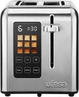 Photos - Toaster Ufesa Perfect Toaster 