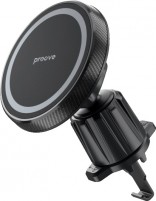 Photos - Holder / Stand Proove Carbon Magnetic Air Outlet Car Mount