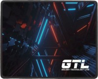 Photos - Mouse Pad GTL Gaming S Abstraction 