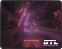 Photos - Mouse Pad GTL Gaming M Abstraction 