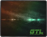 Photos - Mouse Pad GTL Gaming M Shine 