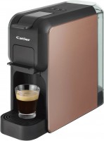 Photos - Coffee Maker Catler ES 701 bronze