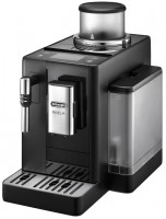 Photos - Coffee Maker De'Longhi Rivelia EXAM 440.35.B black