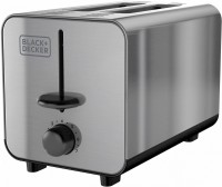Toaster Black&Decker TR1050SS 