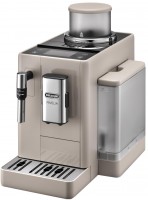 Photos - Coffee Maker De'Longhi Rivelia EXAM 440.35.BG beige