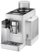 Photos - Coffee Maker De'Longhi Rivelia EXAM 440.55.W white