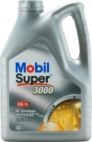 Photos - Engine Oil MOBIL Super 3000 0W-16 5 L