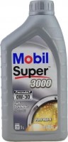 Photos - Engine Oil MOBIL Super 3000 Formula F 0W-30 1 L