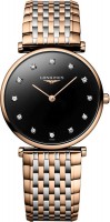 Photos - Wrist Watch Longines La Grande Classique L4.512.1.57.7 