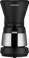 Coffee Maker Cuisinart DCC-5570 black
