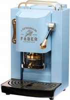 Photos - Coffee Maker Faber Pro Deluxe 