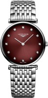 Photos - Wrist Watch Longines La Grande Classique L4.512.4.91.6 