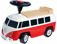 Photos - Ride-On Car BIG Volkswagen T1 