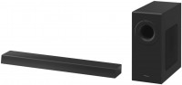 Photos - Soundbar Panasonic SC-HTB496 