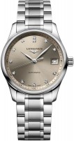 Photos - Wrist Watch Longines Master Collection L2.357.4.07.6 