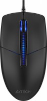 Photos - Mouse A4Tech N-530S 