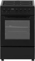 Photos - Cooker MPM 53-KEC-34 black