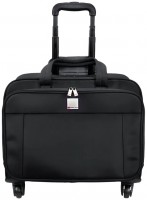 Photos - Luggage Monolith Motion II 4 Wheel Laptop Trolley Case 