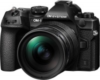 Photos - Camera Olympus OM-1 II  kit