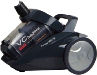 Photos - Vacuum Cleaner Mirta VCK 20 S 