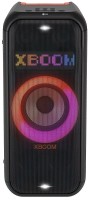 Photos - Audio System LG XBOOM XL7S 