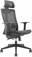 Photos - Computer Chair Ergo ER-414 