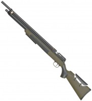 Photos - Air Rifle Diana XR200 OD Green 