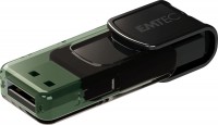 Photos - USB Flash Drive Emtec C800 64Gb 