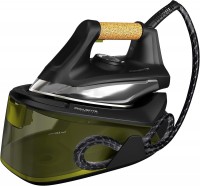 Photos - Iron Rowenta Easy Steam VR 7399 