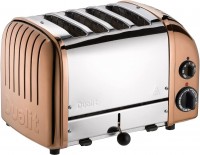 Photos - Toaster Dualit Classic Four 47440 