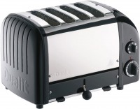 Photos - Toaster Dualit Classic Four 47155 