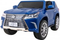 Photos - Kids Electric Ride-on Ramiz Lexus LX570 