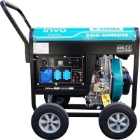 Photos - Generator INVO D-5500EA 