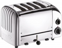 Toaster Dualit Classic Four 40415 