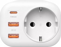 Photos - Charger Proove Multifunctional Socket PD-01 