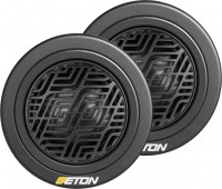 Photos - Car Speakers ETON Graphit 28 